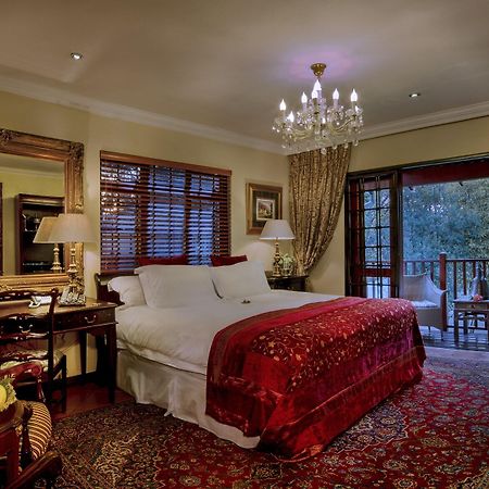 The Oasis Boutique Hotel & Residency Johannesburg Zewnętrze zdjęcie
