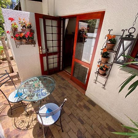 The Oasis Boutique Hotel & Residency Johannesburg Zewnętrze zdjęcie