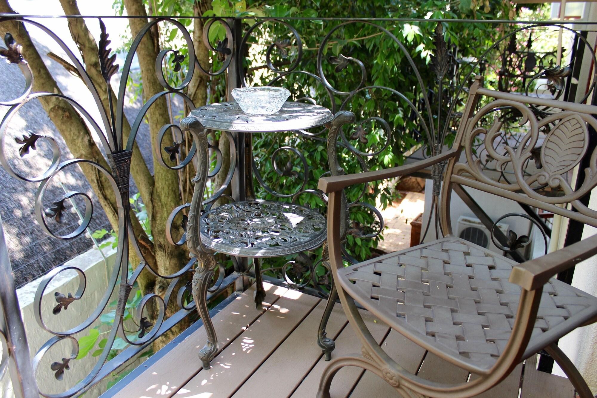 The Oasis Boutique Hotel & Residency Johannesburg Zewnętrze zdjęcie