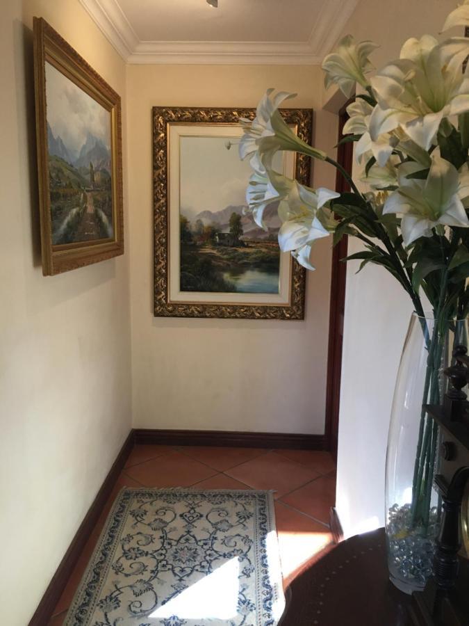 The Oasis Boutique Hotel & Residency Johannesburg Pokój zdjęcie