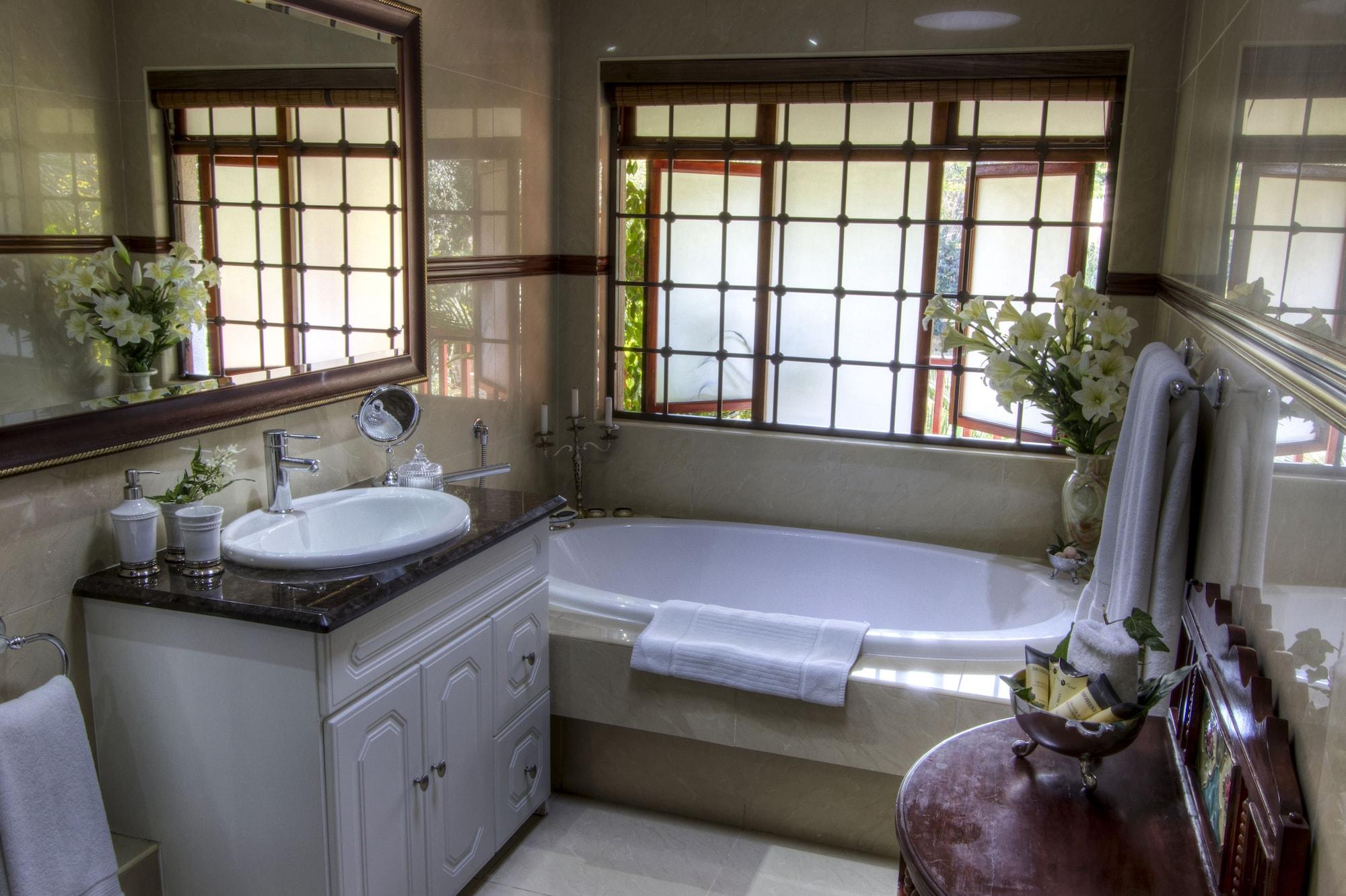 The Oasis Boutique Hotel & Residency Johannesburg Zewnętrze zdjęcie