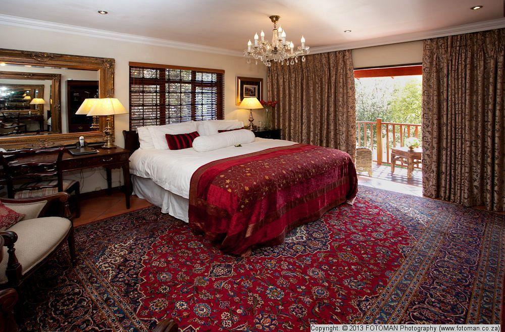 The Oasis Boutique Hotel & Residency Johannesburg Zewnętrze zdjęcie