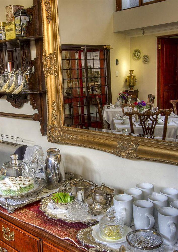 The Oasis Boutique Hotel & Residency Johannesburg Zewnętrze zdjęcie
