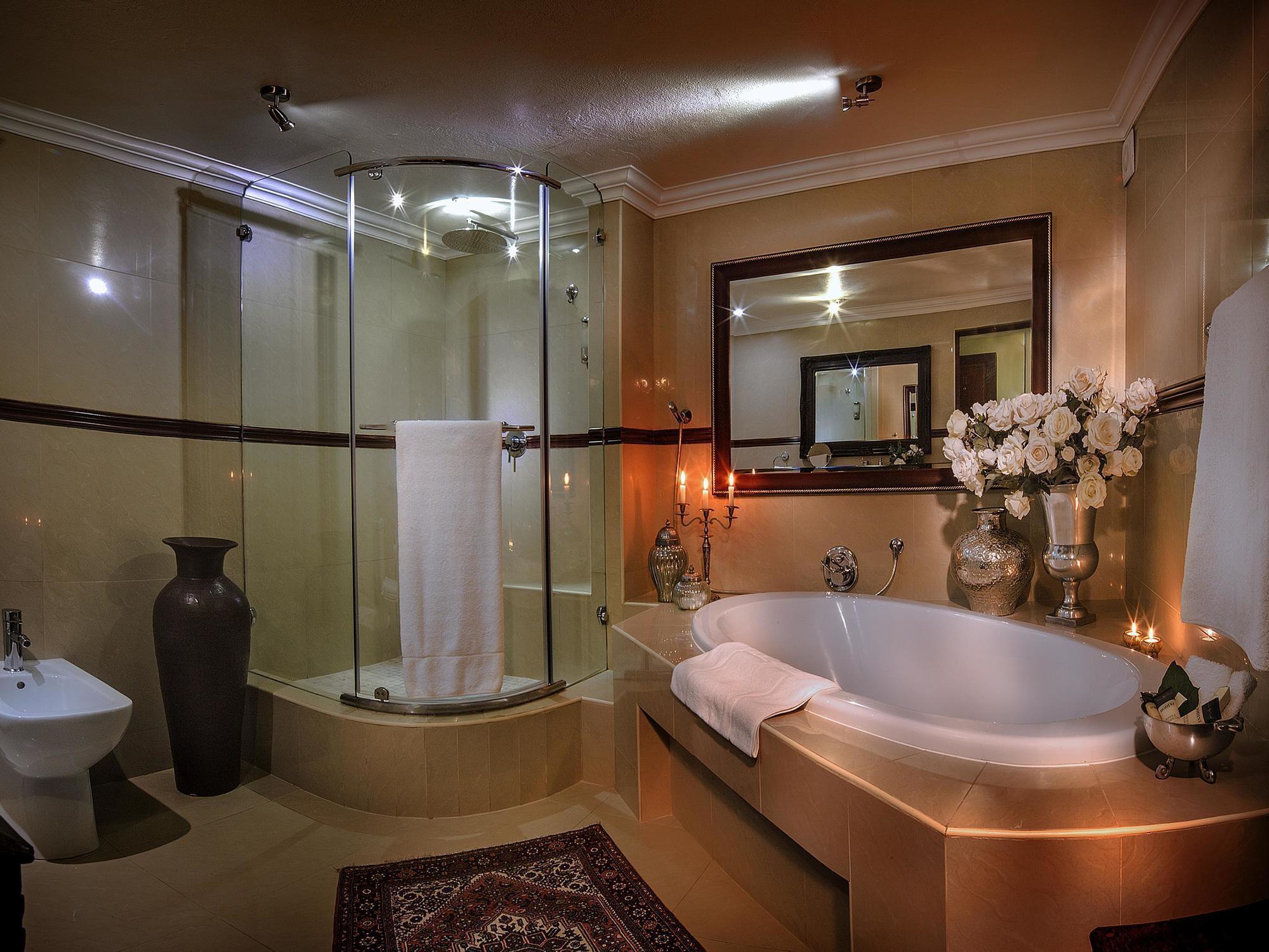 The Oasis Boutique Hotel & Residency Johannesburg Zewnętrze zdjęcie