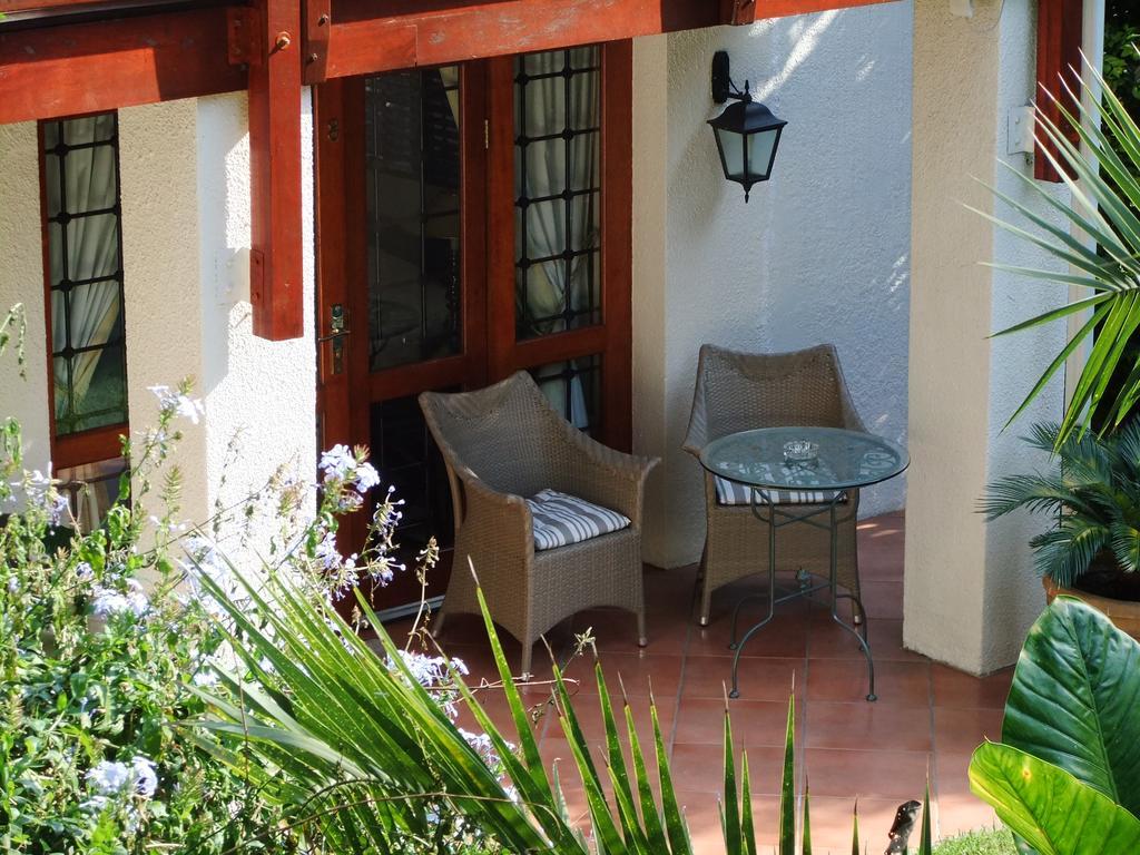 The Oasis Boutique Hotel & Residency Johannesburg Zewnętrze zdjęcie