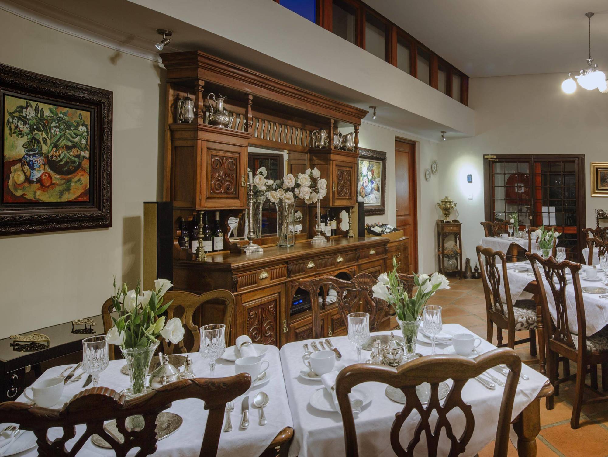 The Oasis Boutique Hotel & Residency Johannesburg Zewnętrze zdjęcie