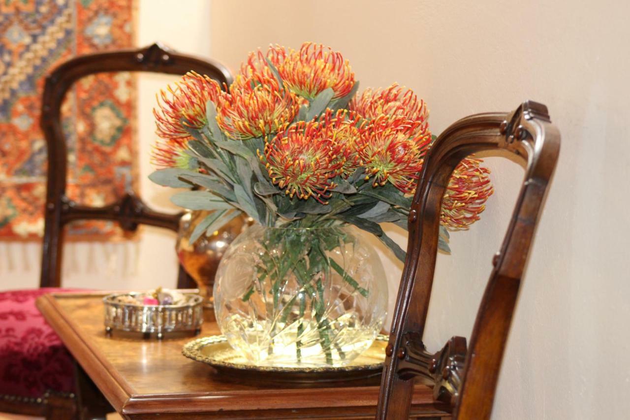 The Oasis Boutique Hotel & Residency Johannesburg Zewnętrze zdjęcie