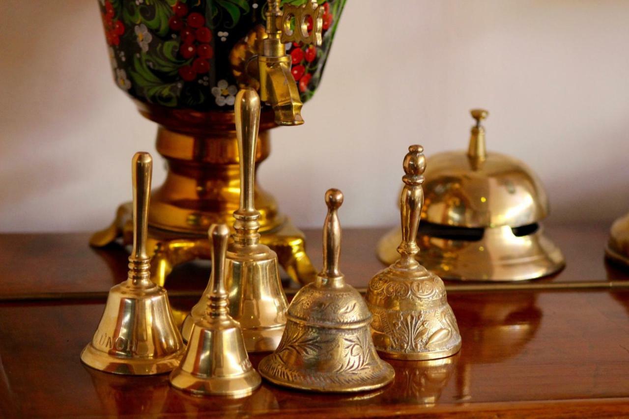 The Oasis Boutique Hotel & Residency Johannesburg Zewnętrze zdjęcie
